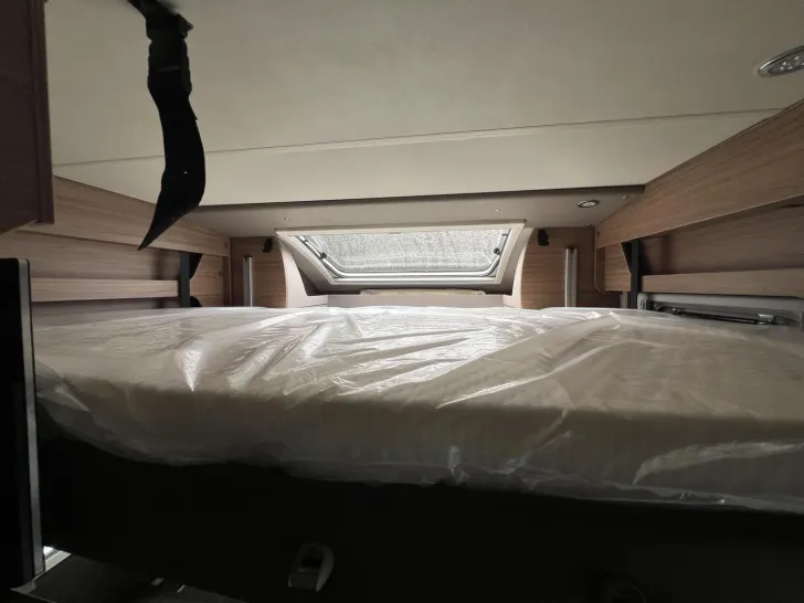 Fahrzeugbild Knaus Van Wave MAN VANSATION 640 MEG #18