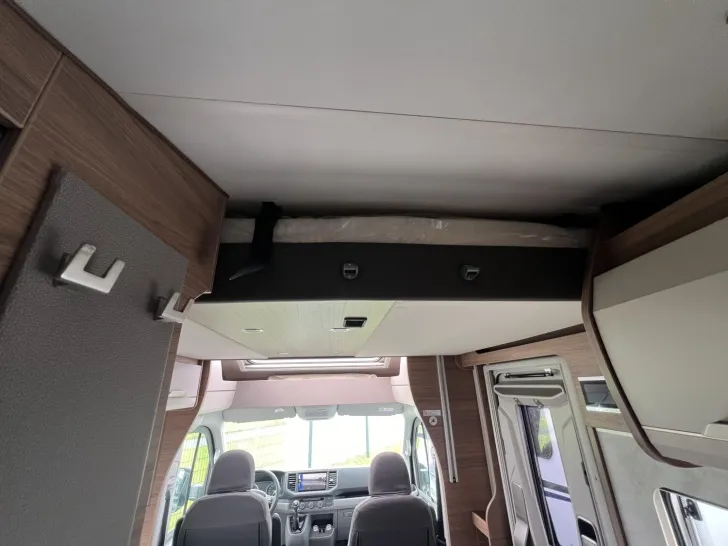 Fahrzeugbild Knaus Van Wave MAN VANSATION 640 MEG #19