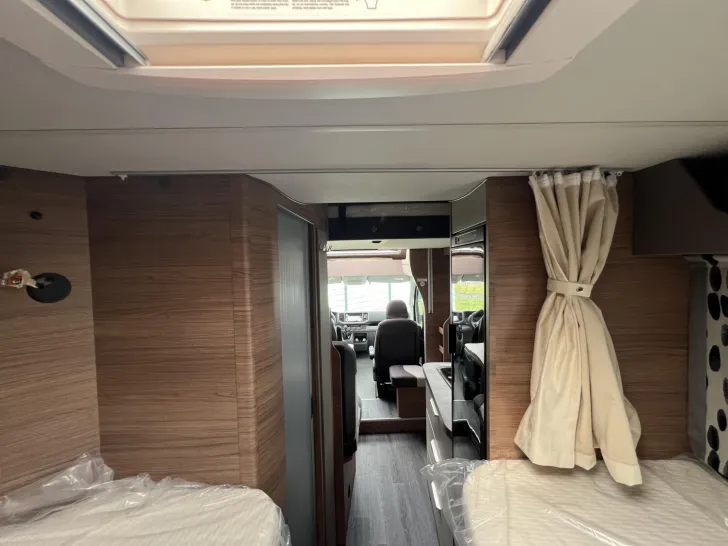Fahrzeugbild Knaus Van Wave MAN VANSATION 640 MEG #20