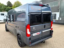 Fahrzeugbild Globecar Globescout Plus Pössl *Dachklima*SAT+TV*18"-Alu* #8
