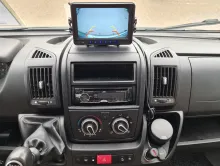 Fahrzeugbild Globecar Globescout Plus Pössl *Dachklima*SAT+TV*18"-Alu* #13