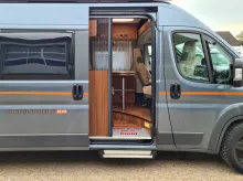 Fahrzeugbild Globecar Globescout Plus Pössl *Dachklima*SAT+TV*18"-Alu* #15