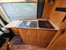 Fahrzeugbild Globecar Globescout Plus Pössl *Dachklima*SAT+TV*18"-Alu* #21