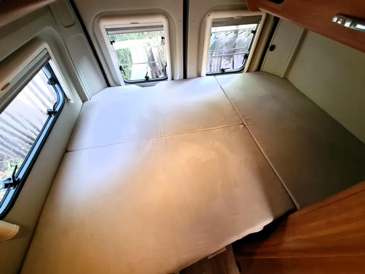 Fahrzeugbild Globecar Globescout Plus Pössl *Dachklima*SAT+TV*18"-Alu* #24