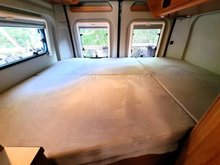 Fahrzeugbild Globecar Globescout Plus Pössl *Dachklima*SAT+TV*18"-Alu* #25