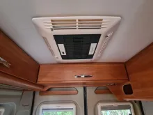 Fahrzeugbild Globecar Globescout Plus Pössl *Dachklima*SAT+TV*18"-Alu* #26