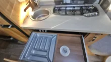 Fahrzeugbild Tabbert Da Vinci 495 HE 2,3 #18