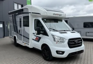 Bild Teilintegriert 250 Graphite Edition
