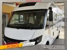 Fahrzeugbild Laika Ecovip H 3109 #1