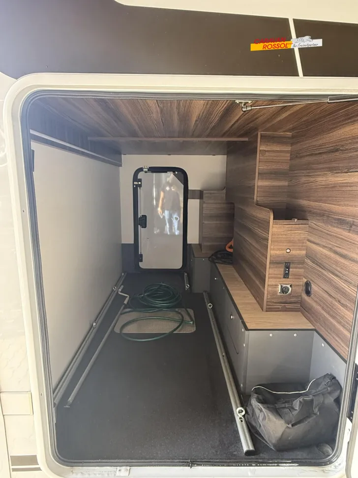Fahrzeugbild Laika Ecovip H 3109 #6