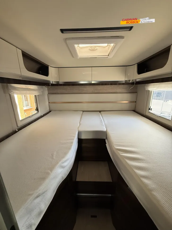 Fahrzeugbild Laika Ecovip H 3109 #7
