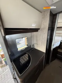 Fahrzeugbild Laika Ecovip H 3109 #8