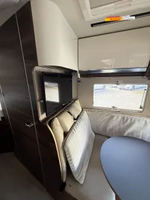 Fahrzeugbild Laika Ecovip H 3109 #10