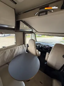 Fahrzeugbild Laika Ecovip H 3109 #11