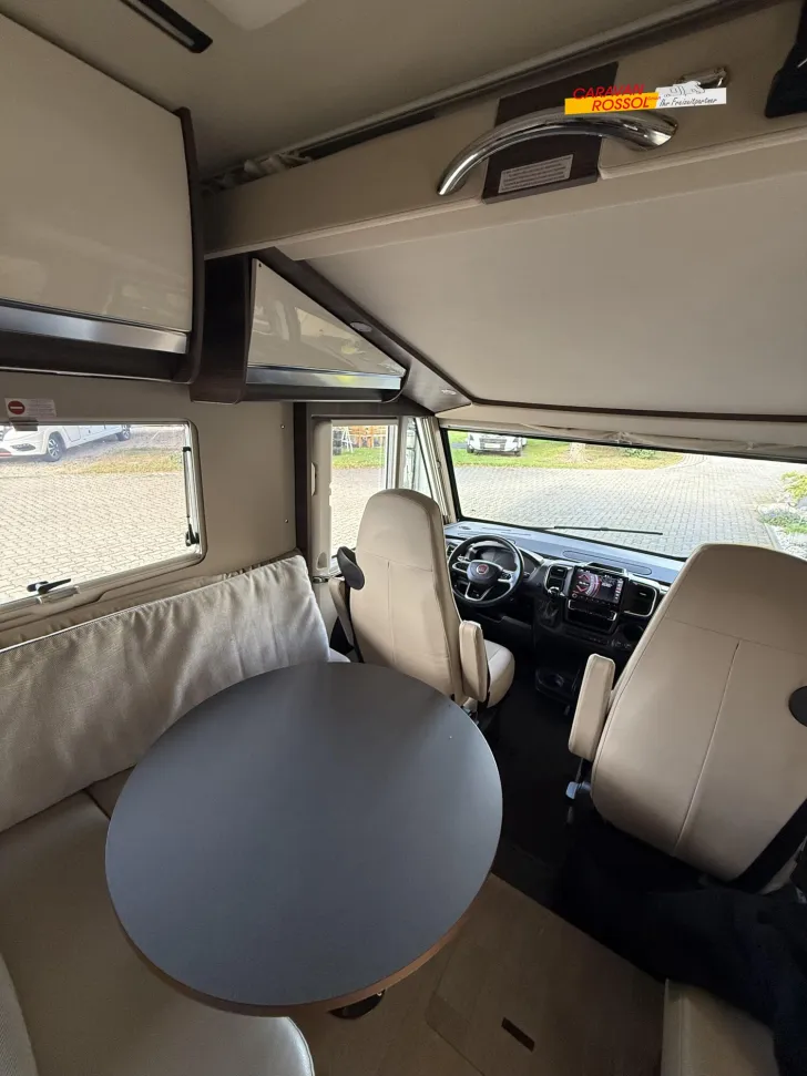 Fahrzeugbild Laika Ecovip H 3109 #11
