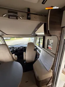 Fahrzeugbild Laika Ecovip H 3109 #12