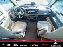Fahrzeugbild Malibu I 470 RB LE K comfort Mercedes CHIARO #7