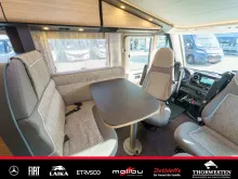 Fahrzeugbild Malibu I 470 RB LE K comfort Mercedes CHIARO #11