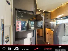 Fahrzeugbild Malibu I 470 RB LE K comfort Mercedes CHIARO #14