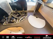 Fahrzeugbild Malibu I 470 RB LE K comfort Mercedes CHIARO #17