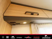 Fahrzeugbild Malibu I 470 RB LE K comfort Mercedes CHIARO #27