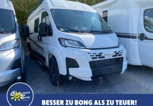 Bild CaraBus EDITION FIRE 630 ME