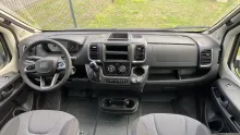 Fahrerhaus Carado CV 640 PRO+ # Automatik # Dieselheizung