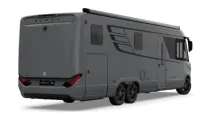 Fahrzeugbild Hymer BML 880-I/ BML880I / B-ML880 I 5,5t / Voll / 2027 #2