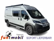 Fahrzeugbild Pössl D-Line 2WIN RS #1