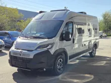 Fahrzeugbild Pössl D-Line 2WIN RS #5