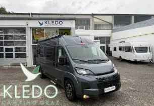 Bild Van Relax 640 LE R ambition