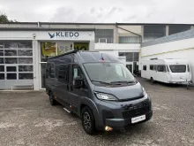 Fahrzeugbild Malibu Van Relax 640 LE R ambition #1