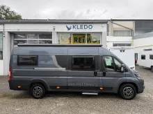Fahrzeugbild Malibu Van Relax 640 LE R ambition #3
