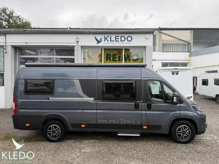 Fahrzeugbild Malibu Van Relax 640 LE R ambition #3