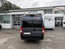 Fahrzeugbild Malibu Van Relax 640 LE R ambition #4