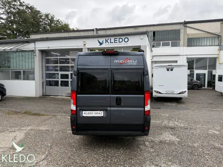 Fahrzeugbild Malibu Van Relax 640 LE R ambition #4