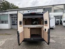 Fahrzeugbild Malibu Van Relax 640 LE R ambition #5