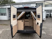 Fahrzeugbild Malibu Van Relax 640 LE R ambition #6