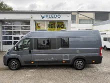 Fahrzeugbild Malibu Van Relax 640 LE R ambition #7