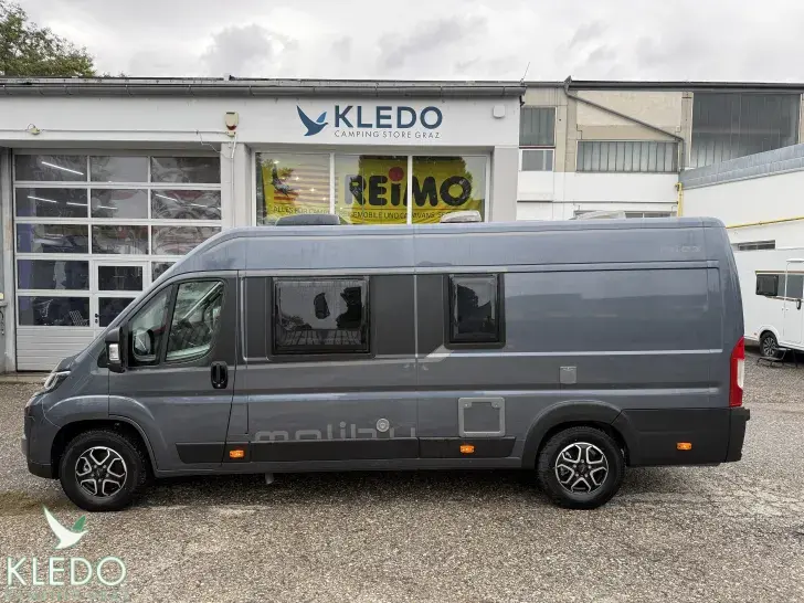 Fahrzeugbild Malibu Van Relax 640 LE R ambition #7