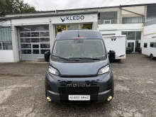 Fahrzeugbild Malibu Van Relax 640 LE R ambition #8