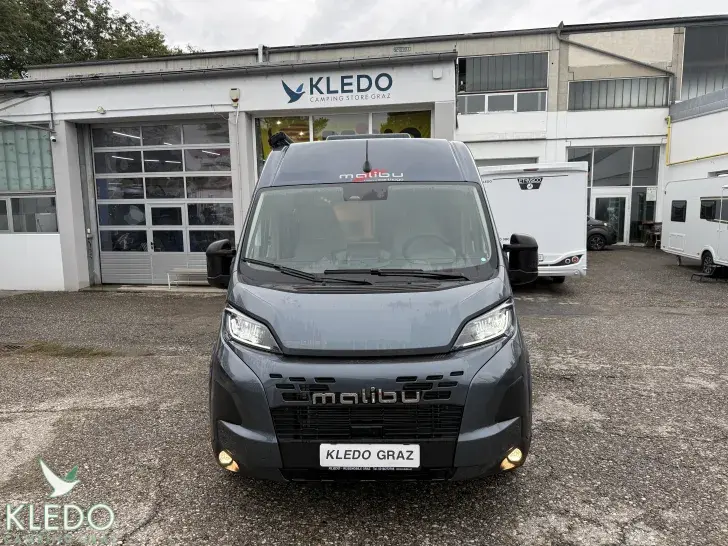 Fahrzeugbild Malibu Van Relax 640 LE R ambition #8
