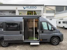 Fahrzeugbild Malibu Van Relax 640 LE R ambition #9