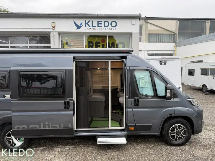 Fahrzeugbild Malibu Van Relax 640 LE R ambition #9