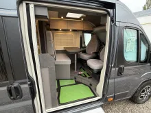 Fahrzeugbild Malibu Van Relax 640 LE R ambition #10