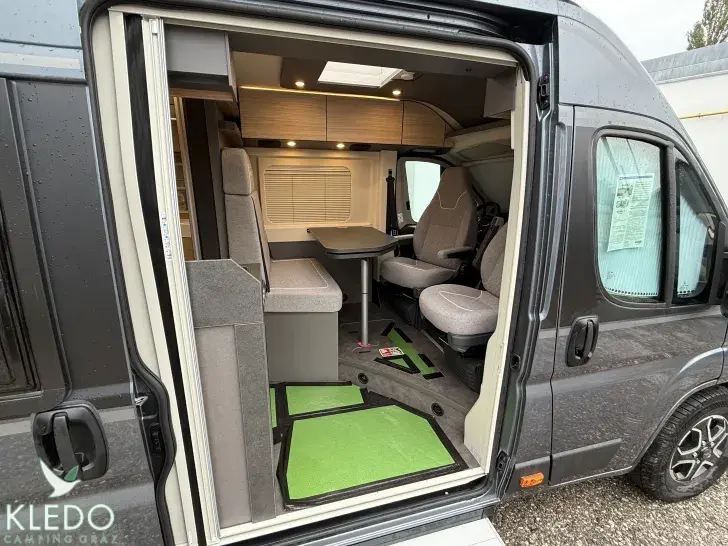 Fahrzeugbild Malibu Van Relax 640 LE R ambition #10