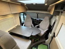 Fahrzeugbild Malibu Van Relax 640 LE R ambition #11