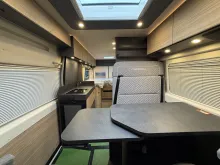 Fahrzeugbild Malibu Van Relax 640 LE R ambition #12