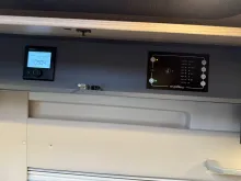 Fahrzeugbild Malibu Van Relax 640 LE R ambition #13