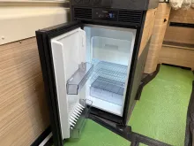 Fahrzeugbild Malibu Van Relax 640 LE R ambition #14